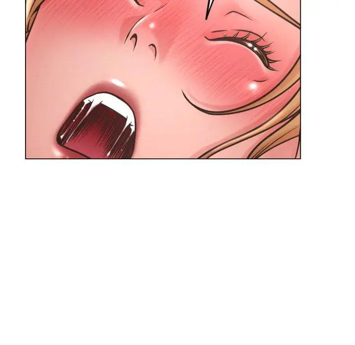 漫画《隔壁的她》第41话第54张图