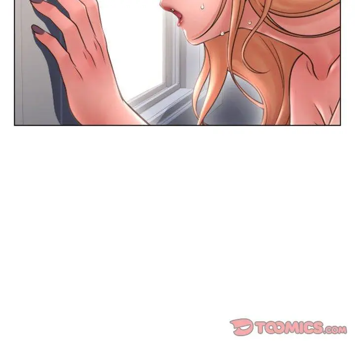 漫画《隔壁的她》第43话第116张图