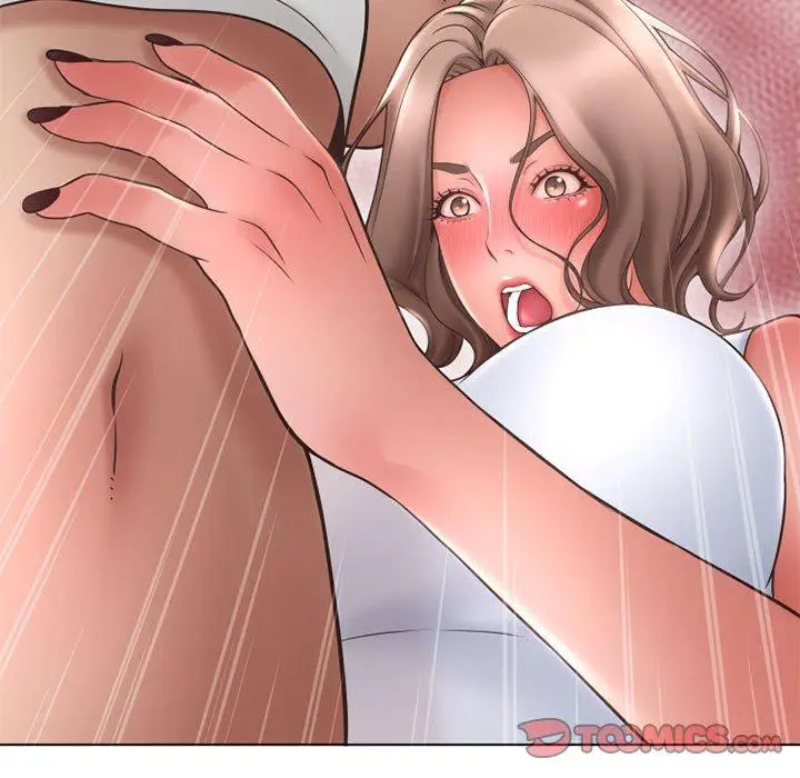 漫画《隔壁的她》第43话第36张图