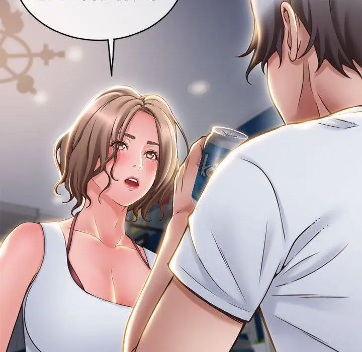 漫画《隔壁的她》第46话第97张图