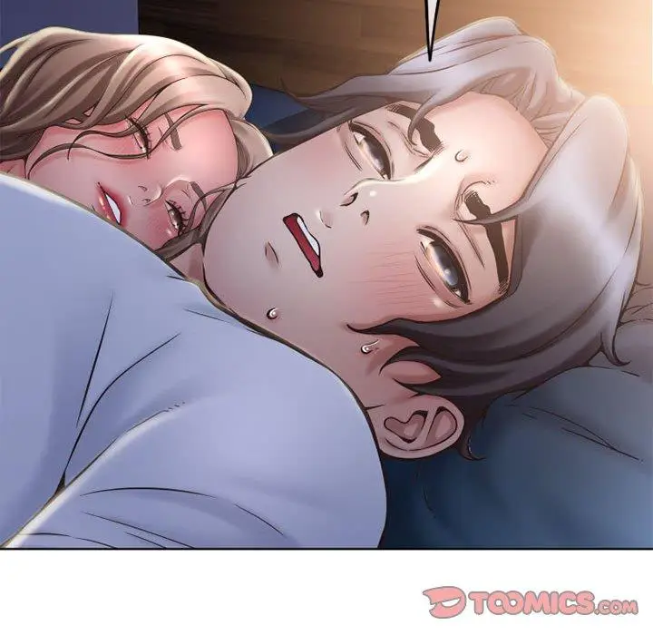 漫画《隔壁的她》第47话第140张图