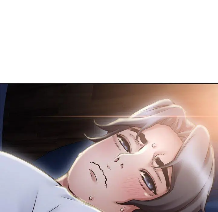 漫画《隔壁的她》第47话第22张图