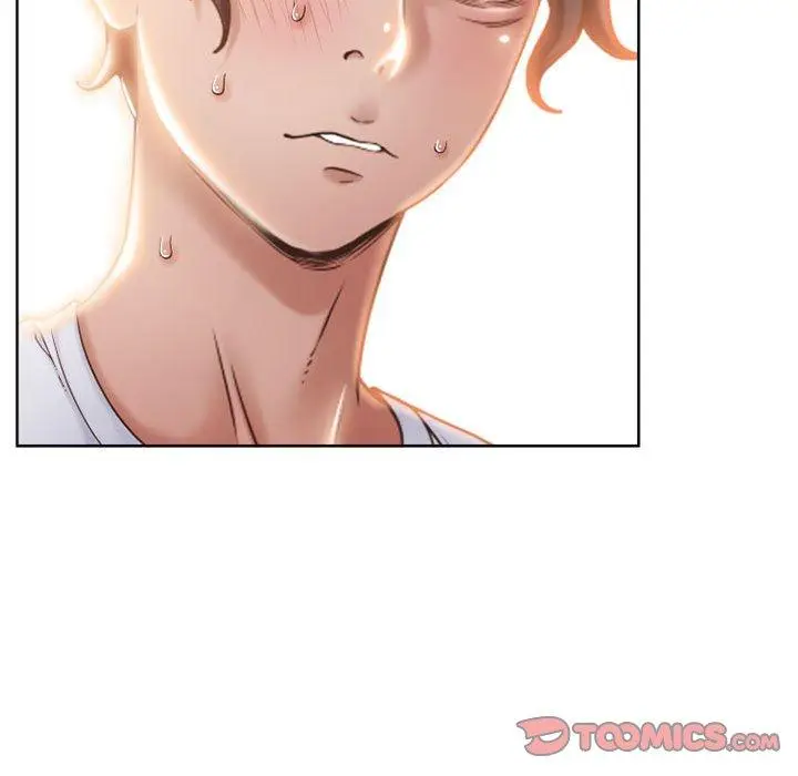 漫画《隔壁的她》第47话第36张图
