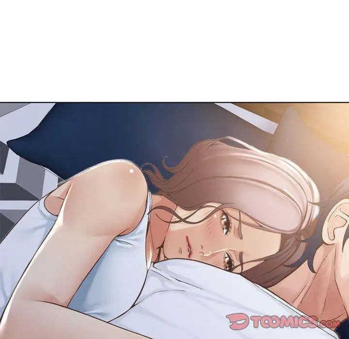 漫画《隔壁的她》第48话第12张图