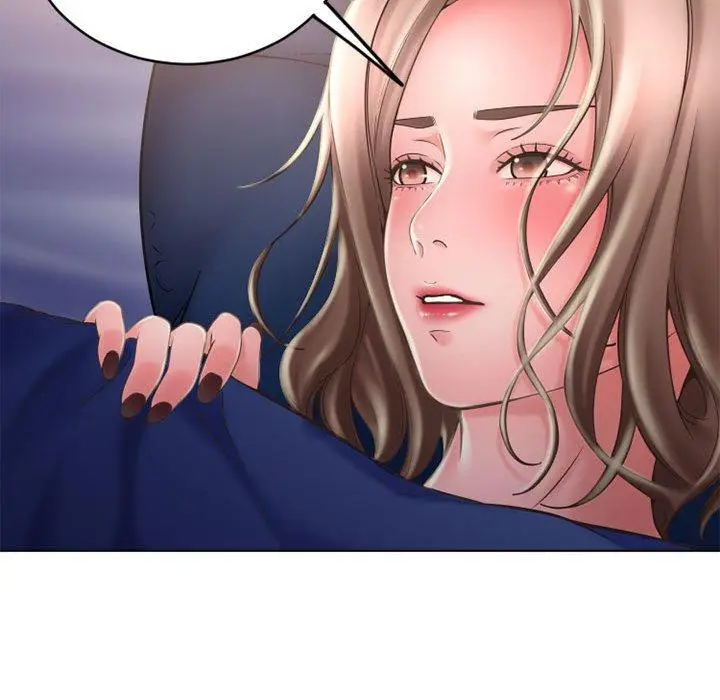 漫画《隔壁的她》第49话第152张图