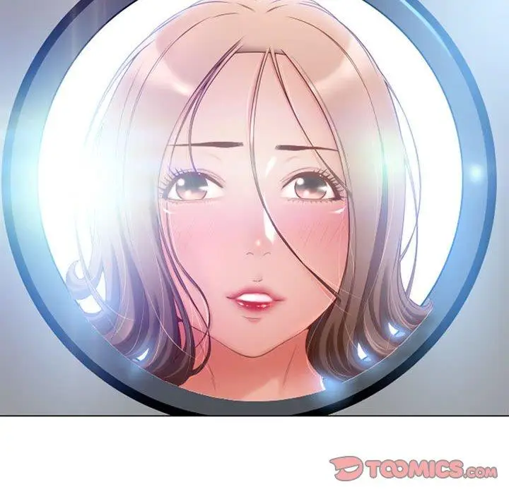 漫画《隔壁的她》第49话第164张图