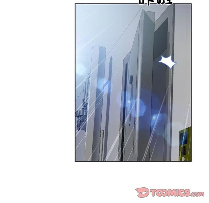 漫画《隔壁的她》第49话第180张图