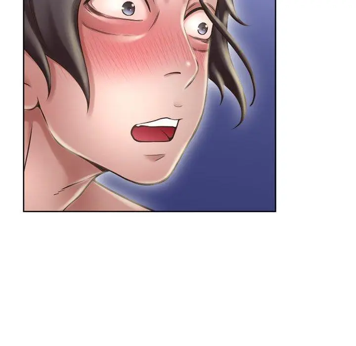 漫画《隔壁的她》第49话第57张图