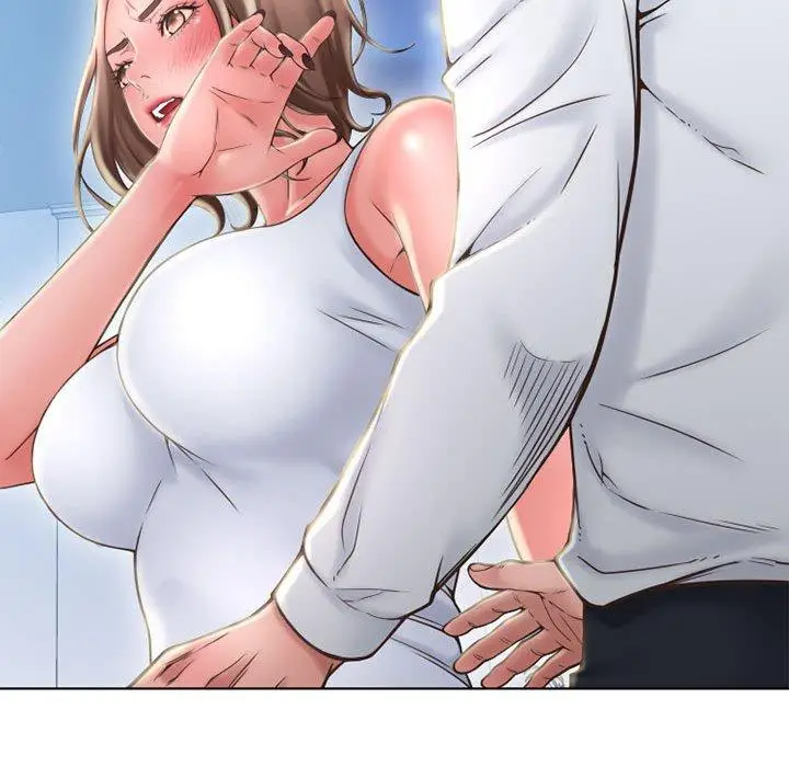 漫画《隔壁的她》第50话第133张图
