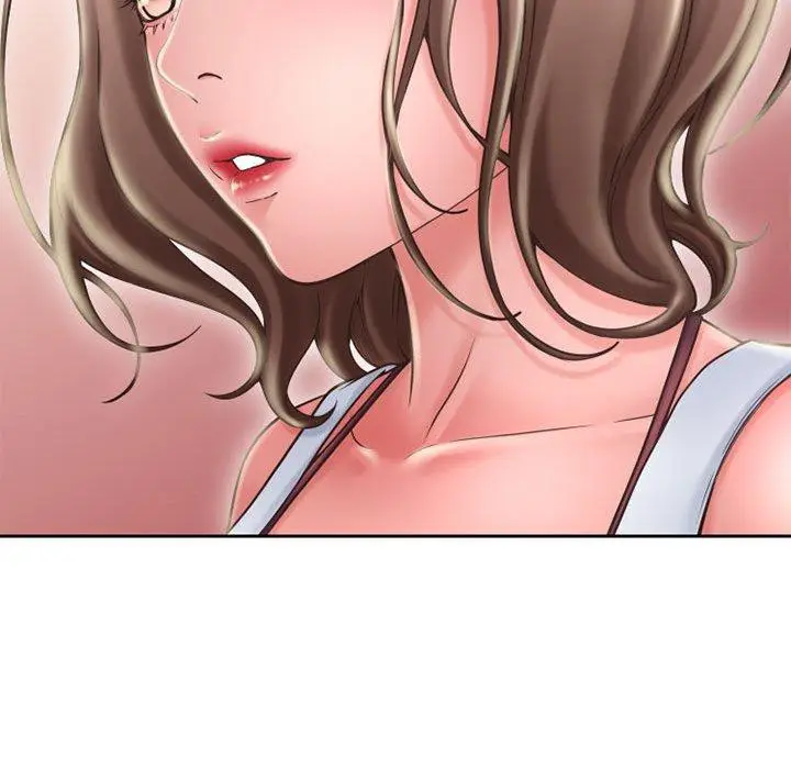漫画《隔壁的她》第50话第33张图