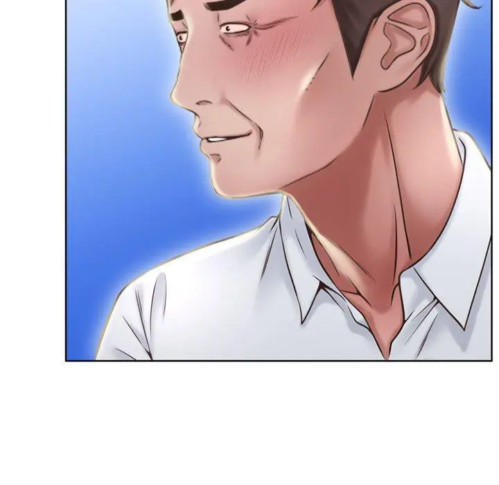 漫画《隔壁的她》第53话第21张图