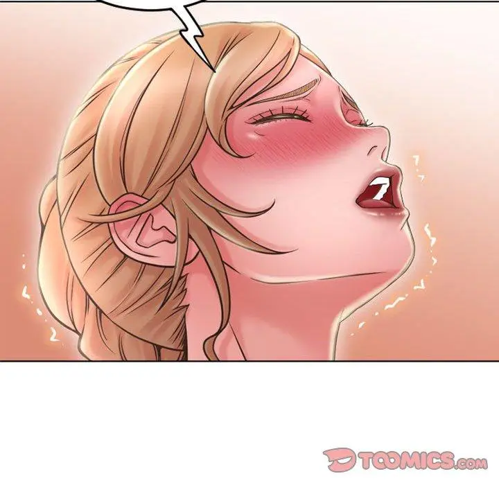 漫画《隔壁的她》第53话第44张图