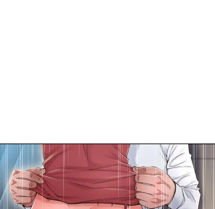 漫画《隔壁的她》第53话第90张图