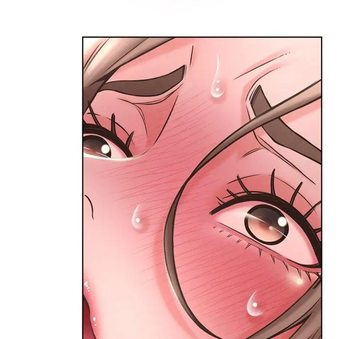 漫画《隔壁的她》第54话第20张图