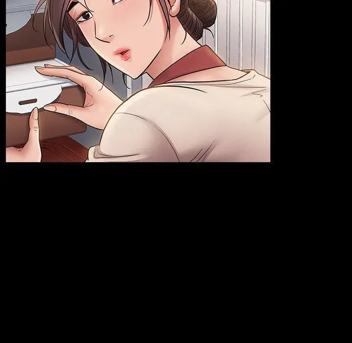 漫画《桃花》第30话第29张图