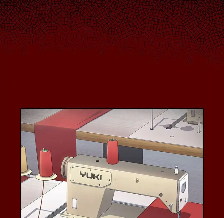 漫画《桃花》第44话第17张图