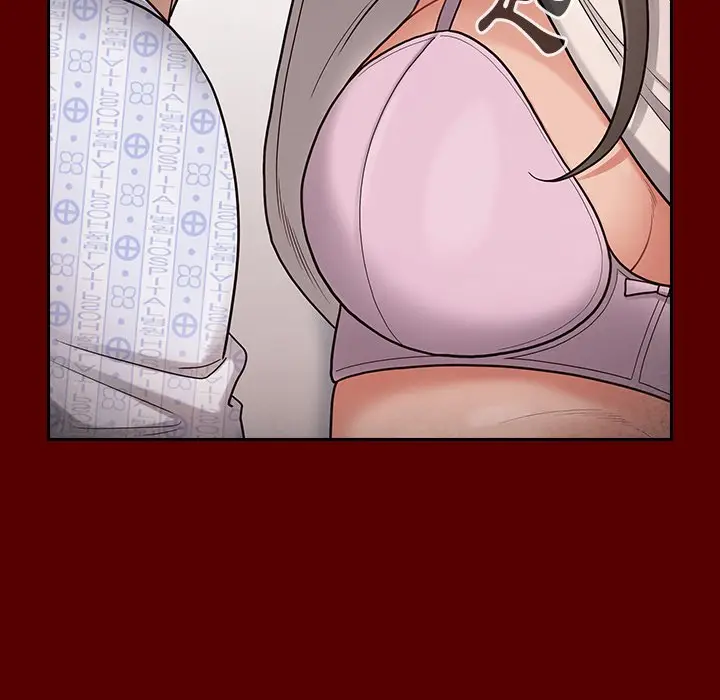 漫画《桃花》第45话第50张图