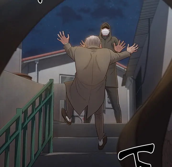 漫画《桃花》第48话第27张图