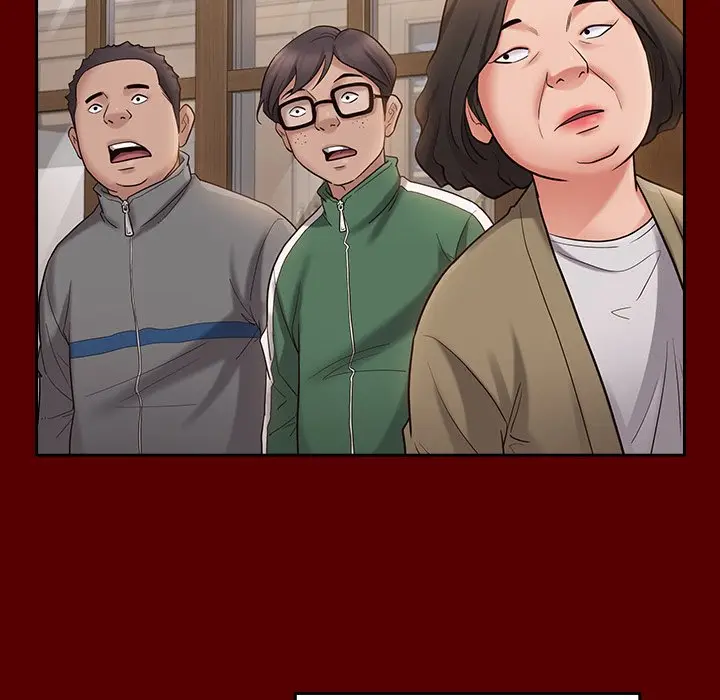 漫画《桃花》第49话第109张图
