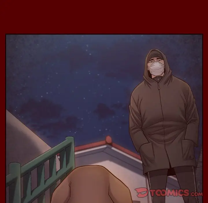 漫画《桃花》第49话第15张图