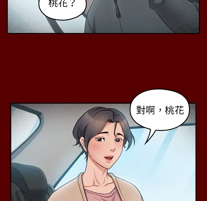 漫画《桃花》第55话第70张图