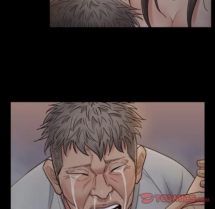 漫画《桃花》第56话第63张图