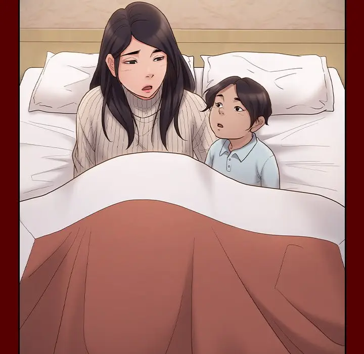 漫画《桃花》第57话第114张图