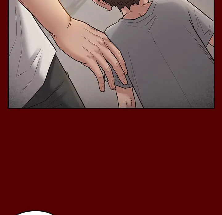 漫画《桃花》第57话第27张图