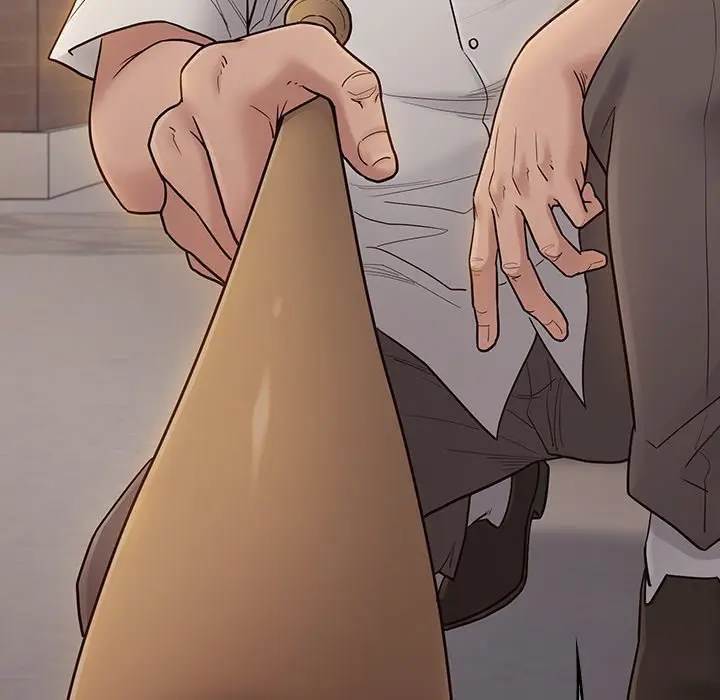 漫画《桃花》第57话第55张图