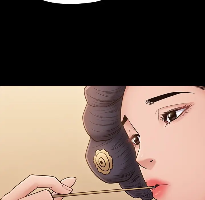 漫画《桃花》第58话第108张图