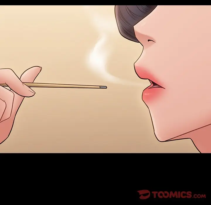 漫画《桃花》第58话第111张图