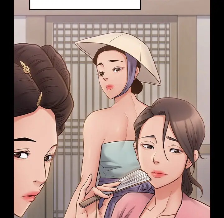 漫画《桃花》第58话第76张图