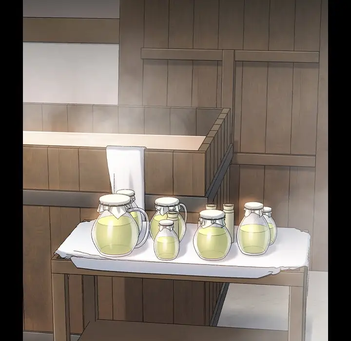 漫画《桃花》第59话第126张图