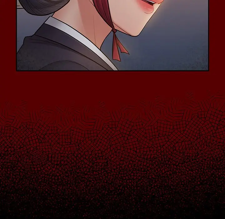 漫画《桃花》第61话第166张图