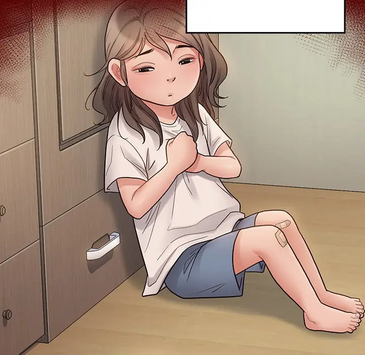 漫画《桃花》第61话第72张图