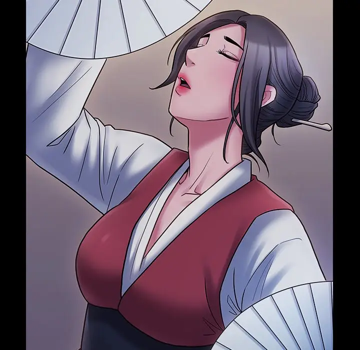 漫画《桃花》第64话第142张图