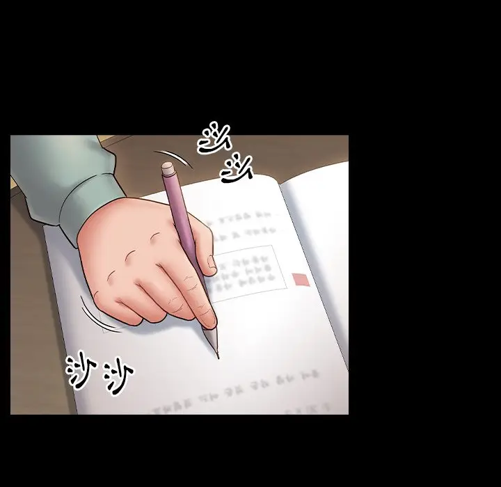漫画《桃花》第64话第91张图