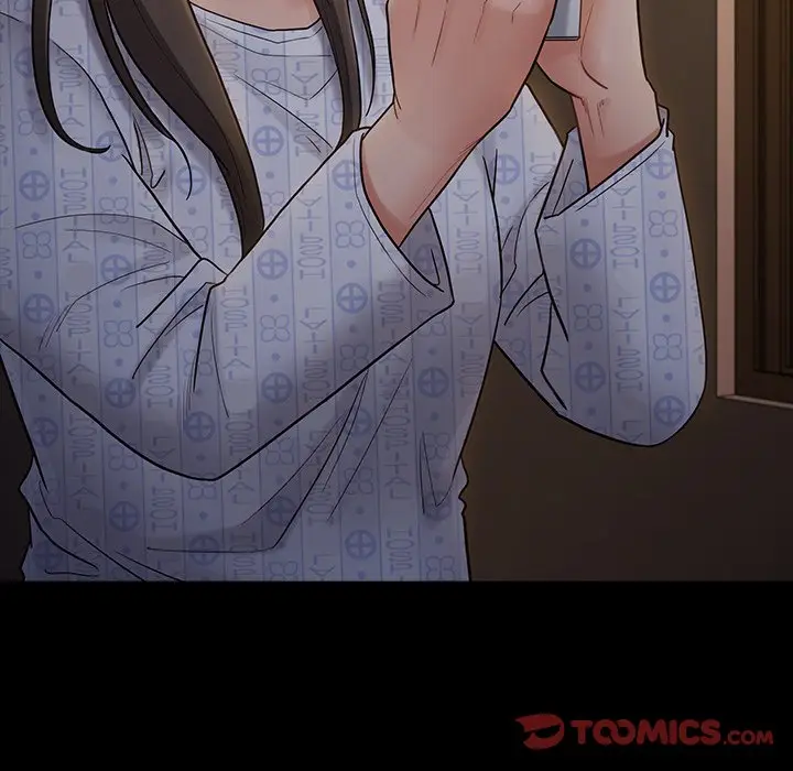 漫画《桃花》第65话第114张图