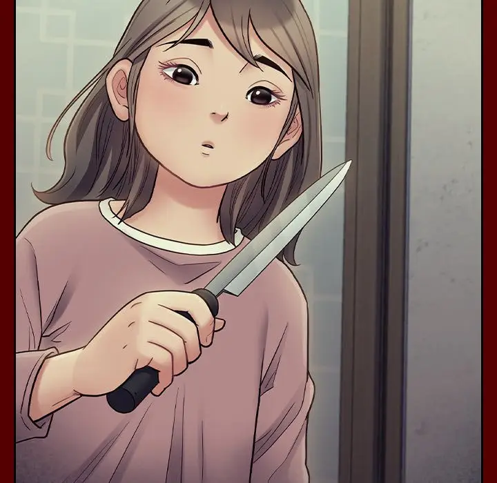漫画《桃花》第65话第50张图