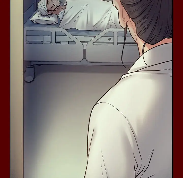 漫画《桃花》第66话第111张图