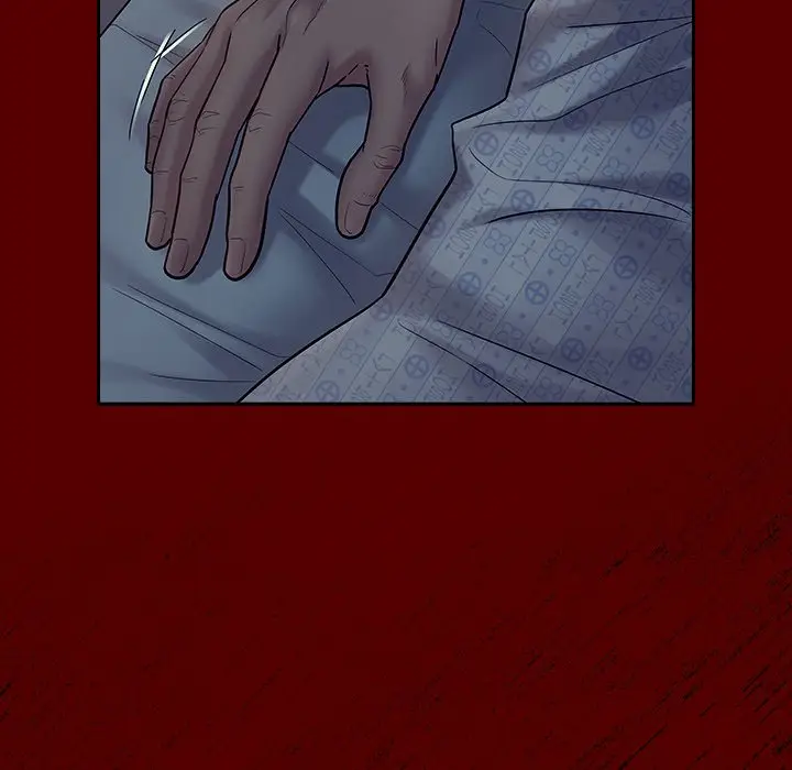 漫画《桃花》第66话第127张图