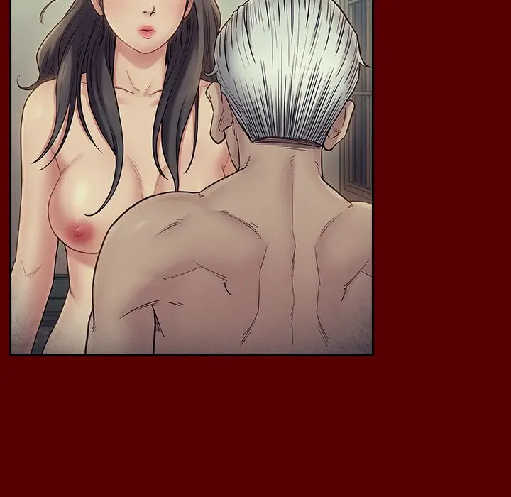 漫画《桃花》第66话第38张图
