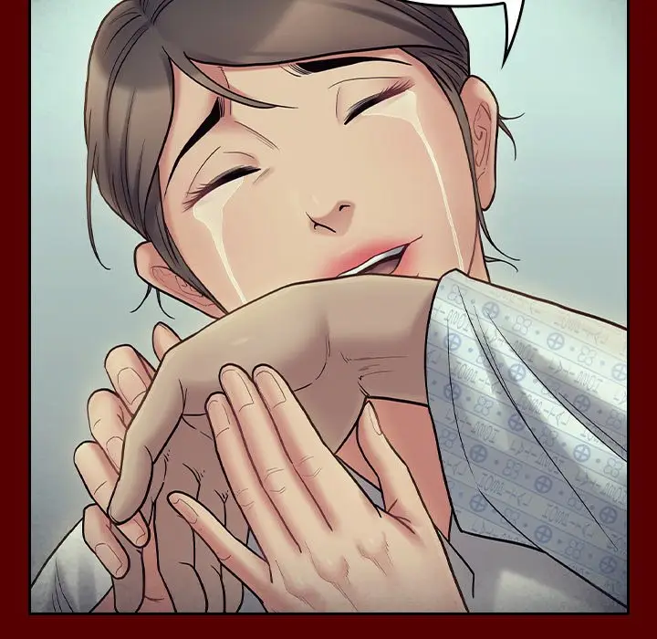 漫画《桃花》第66话第99张图