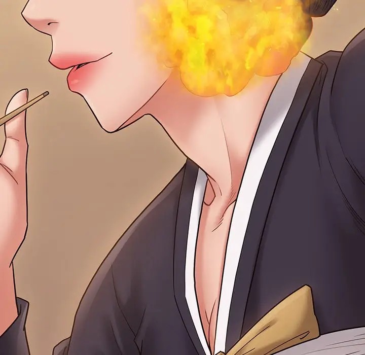 漫画《桃花》第67话第186张图