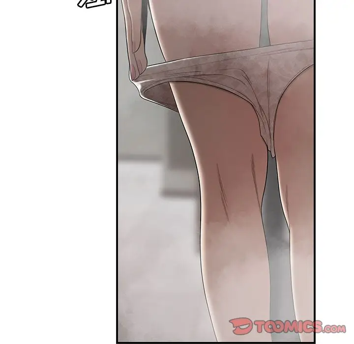 漫画《致命牢笼》第3话第18张图
