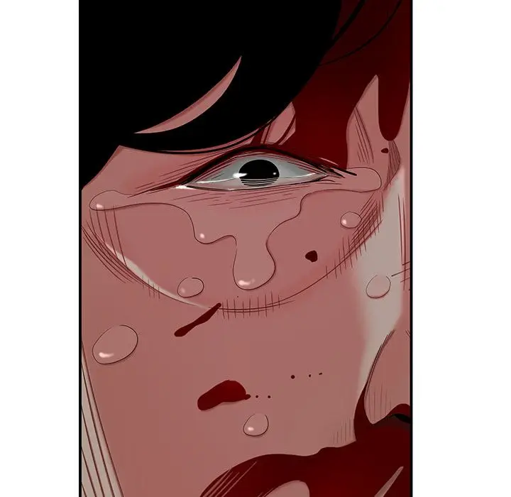 漫画《致命牢笼》第9话第76张图
