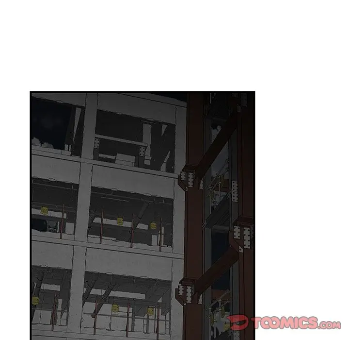 漫画《致命牢笼》第10话第54张图