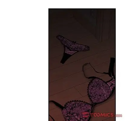 漫画《致命牢笼》第14话第20张图
