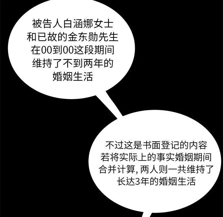 漫画《致命牢笼》第28话第28张图