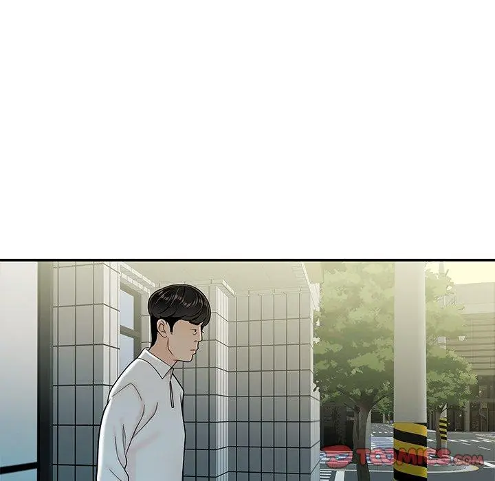 漫画《致命牢笼》第33话第110张图